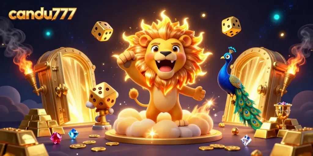 Menangkan jackpot dengan candu777, nikmati keseruan slot online dengan akses cepat dan terpercaya.