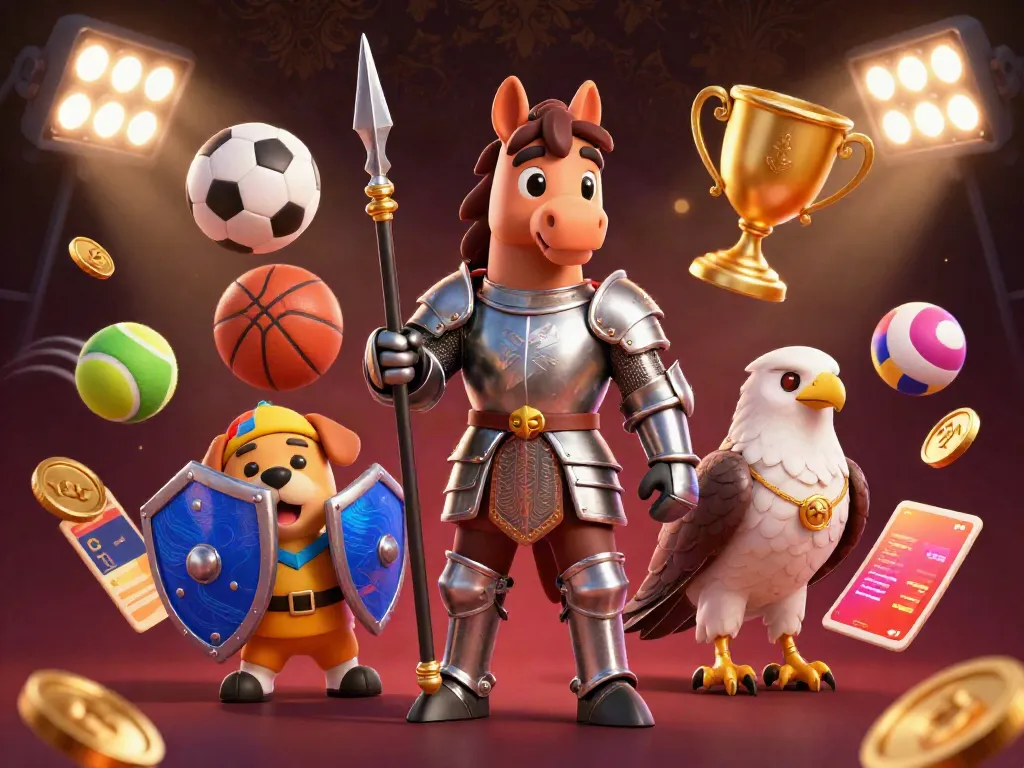 Engage in thrilling bets at 58win with dynamic sports elements and high-stakes excitement.