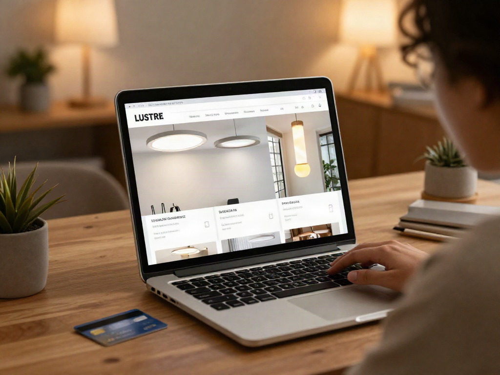 Descoperiți LUSTRE LED de calitate superioară în timpul cumpărăturilor online și cele mai bune oferte pentru iluminat.