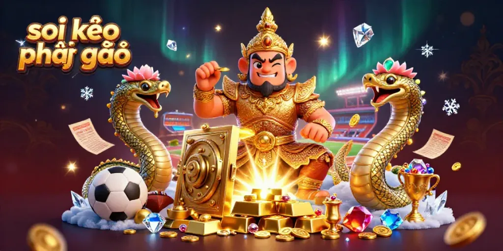 Bet on soi kèo phạt góc and win big with expert analysis and strategy insights.