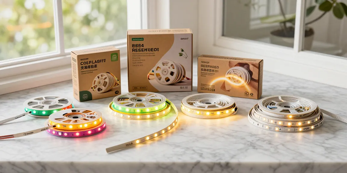 Benzile LED de la iluminat-ieftin.ro pentru iluminat modern, shopping online inovativ, cele mai bune oferte e-commerce.