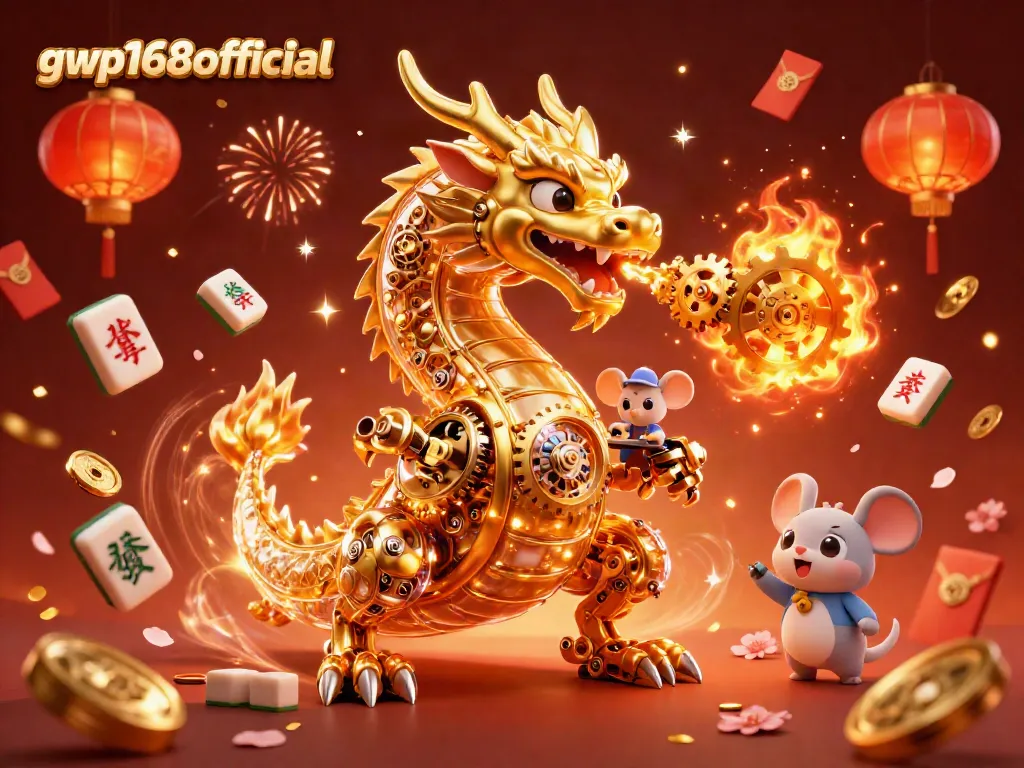 Menangkan pengalaman bermain di gwp168official dengan slot gacor yang menarik dan bonus menggiurkan.