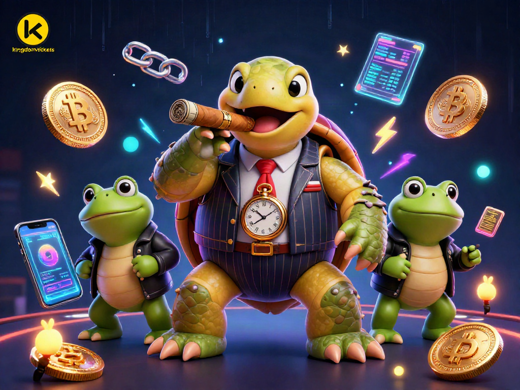 Menangkan jackpot dengan kingdomtickets sambil menikmati suasana kasino yang menyenangkan.