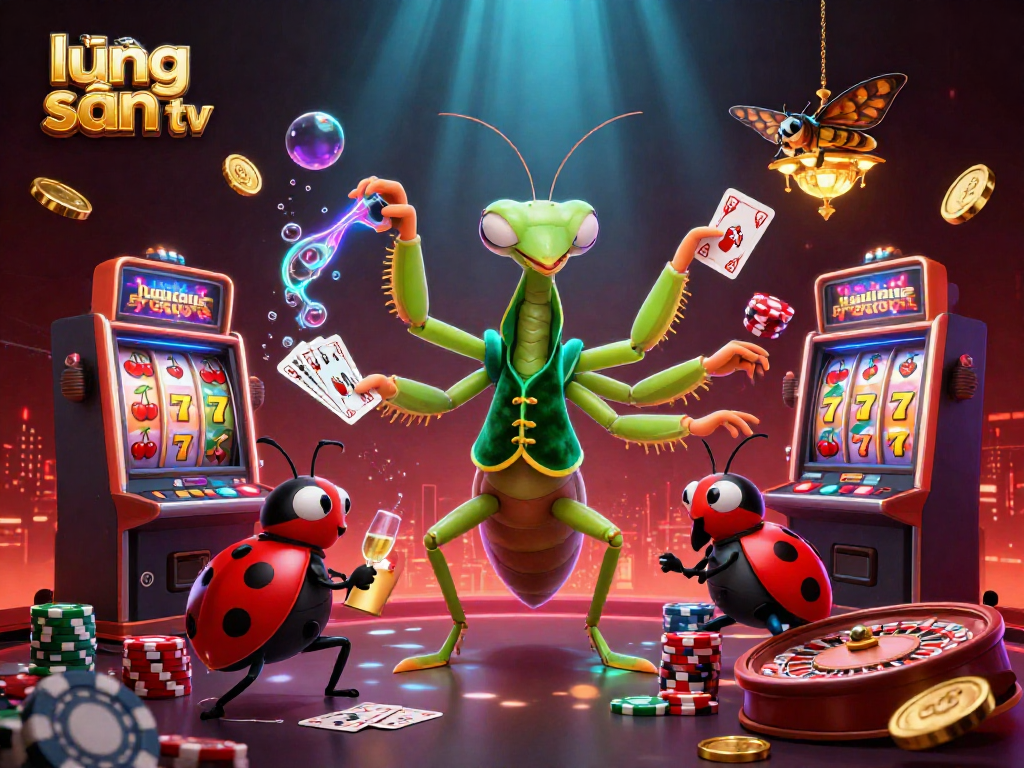 Experience thrilling moments as lương sơn tv delivers action-packed casino gaming and excitement.