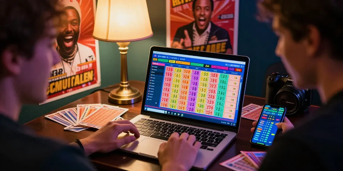 Pengalaman bermain bandar togel terpercaya dengan suasana yang energik dan hasil undian yang menarik.