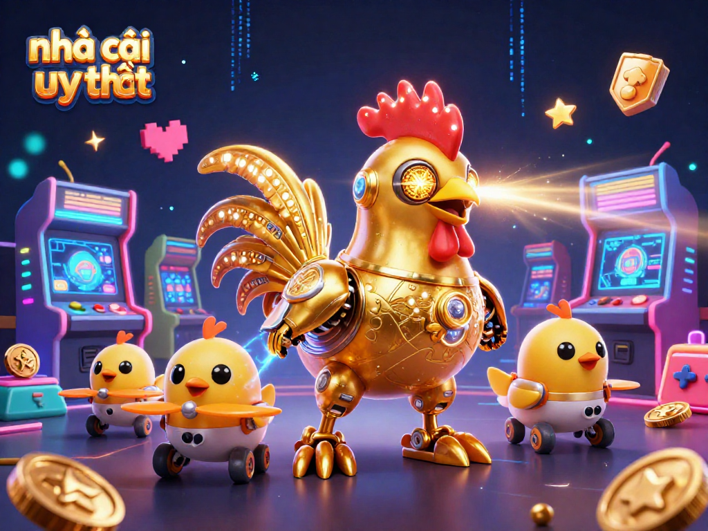 Nhà cái uy tín trình diễn hàng loạt trò chơi sòng bài và các yếu tố casino hấp dẫn.