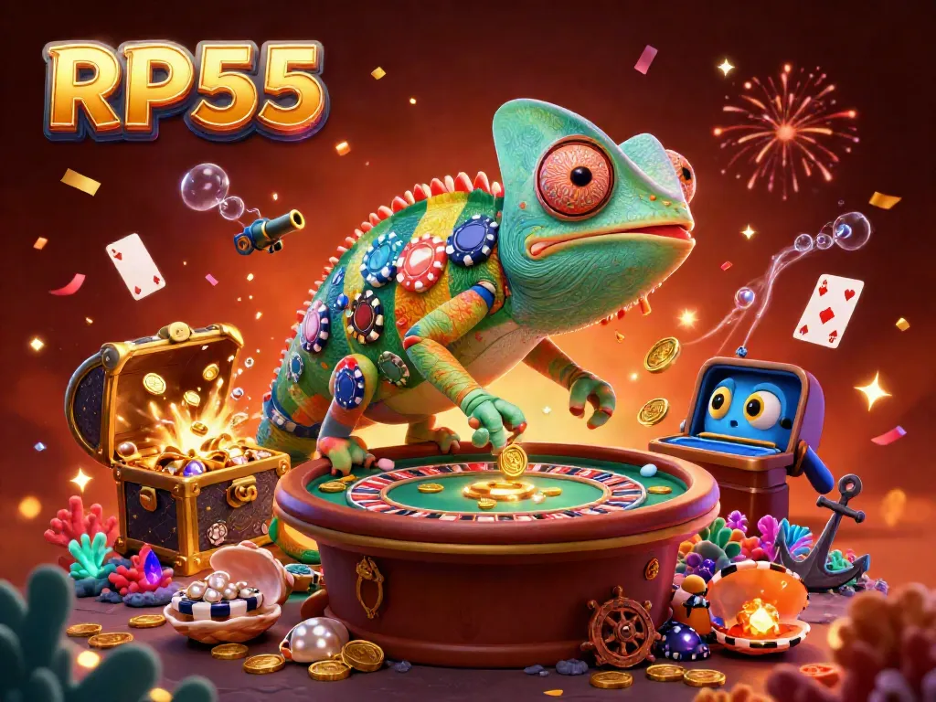 Menang di RP55 dengan aplikasi slot terbaru yang mudah diunduh dan anti blokir.