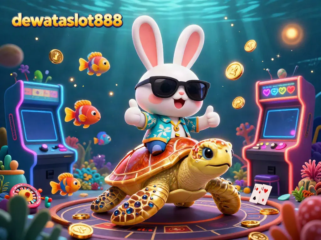 Raih kemenangan di dewataslot888 dengan dealer profesional dan pengalaman kasino nyata.