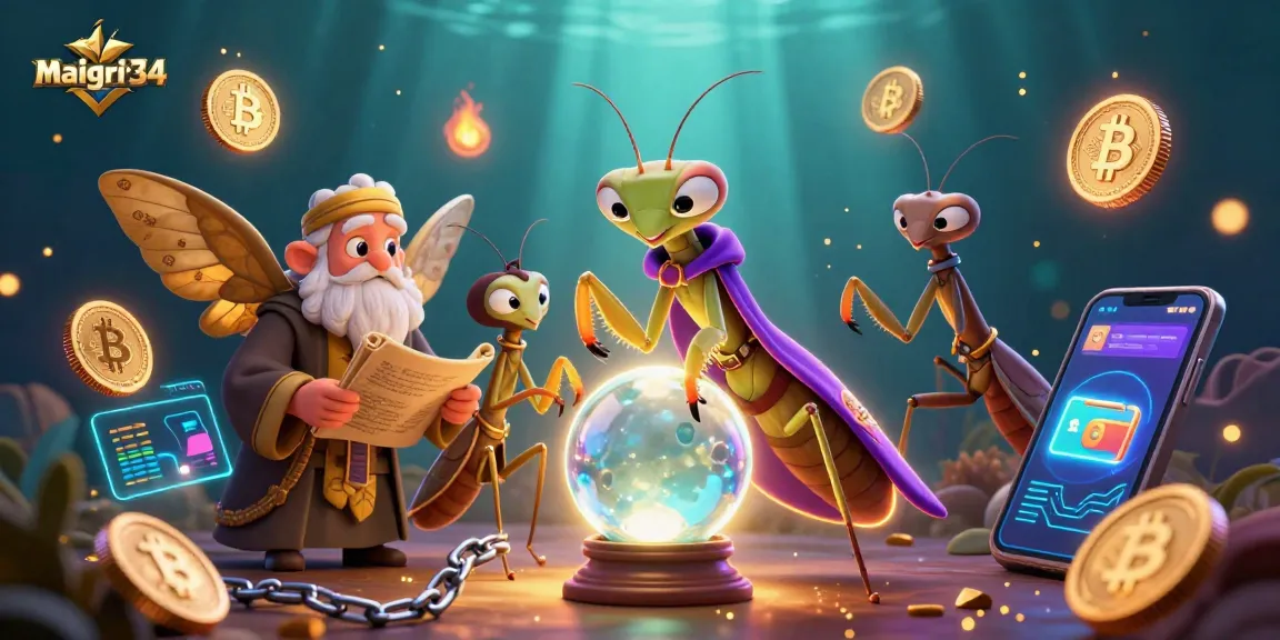 Jouez dans l'univers captivant de maigrir34 avec des personnages de casino fantastiques.