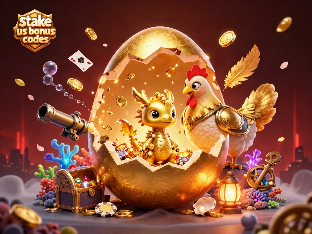 Engage with stake us bonus codes for exciting free coin bonuses and dynamic rewards.