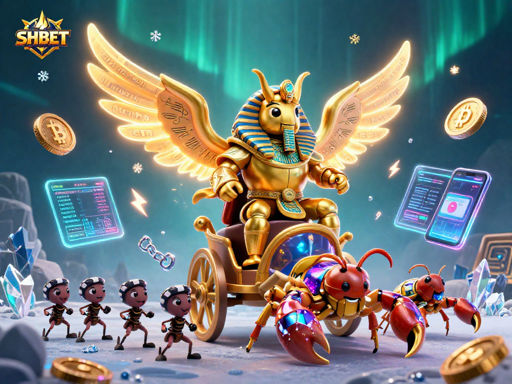 Join SHBET now to experience thrilling gaming with baccarat and unique rewards in an exciting casino atmosphere.