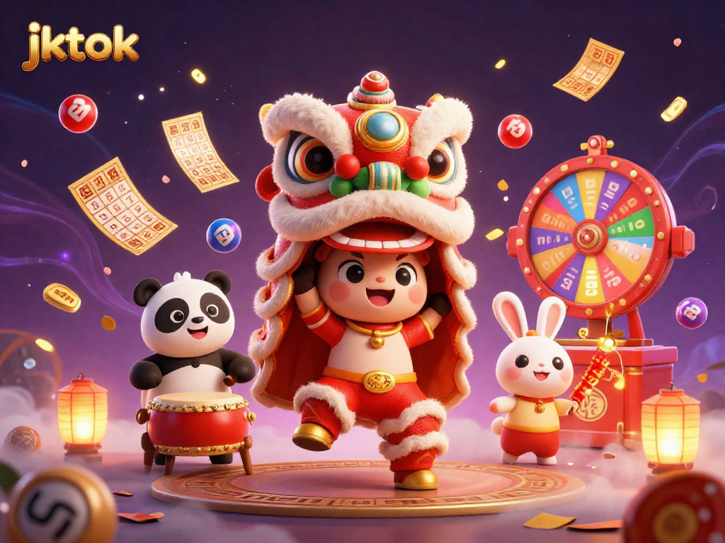 JKTOK menyediakan pengalaman bermain slot online dengan akses cepat dan link alternatif resmi.