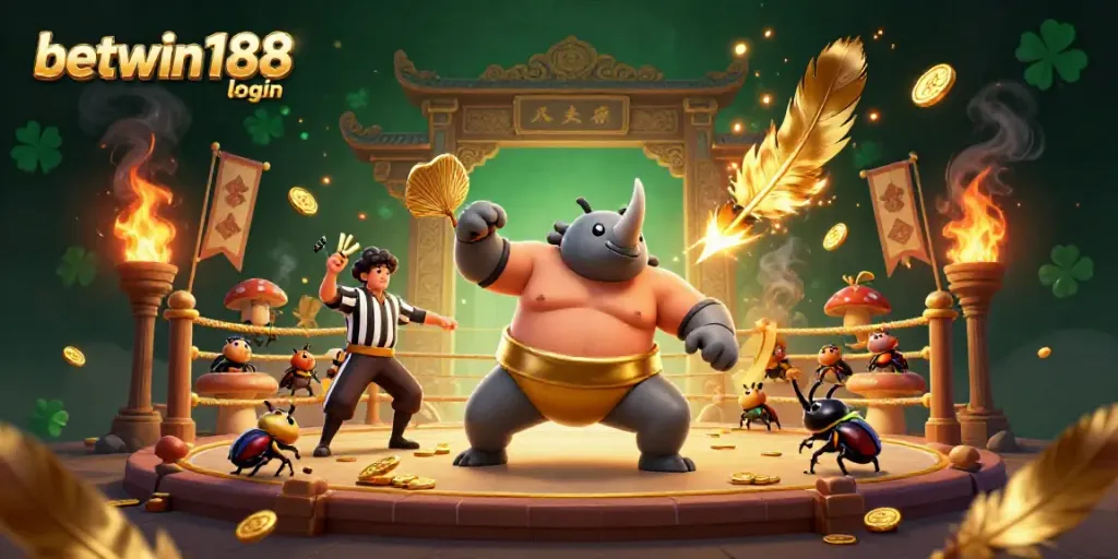 Gali akses BETWIN188 login lebih mudah dengan ilustrasi dinamis dan menarik.