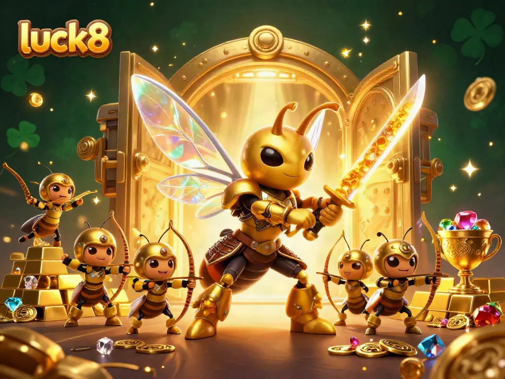 Engage with luck8 by spinning the reels and hitting jackpots with exciting casino elements.